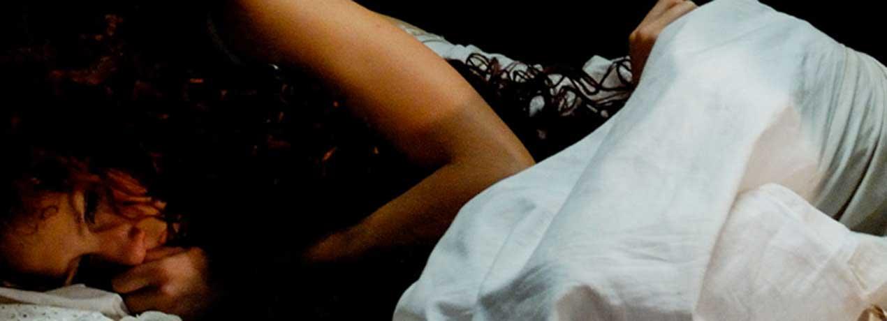 Del amor y otros demonios