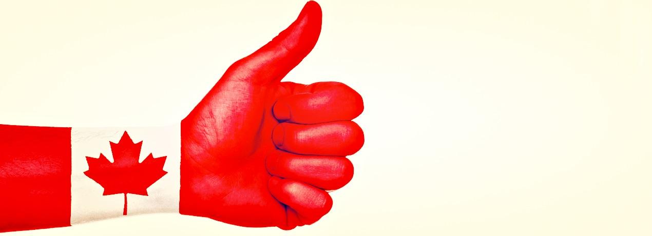 Canadá–Unión Europea: Acuerdo Económico y Comercial Global 