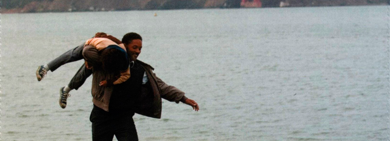 En busca de la felicidad