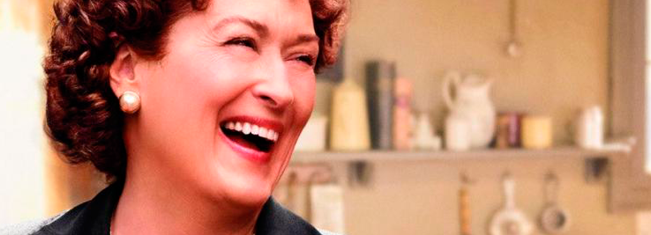 Julie y Julia