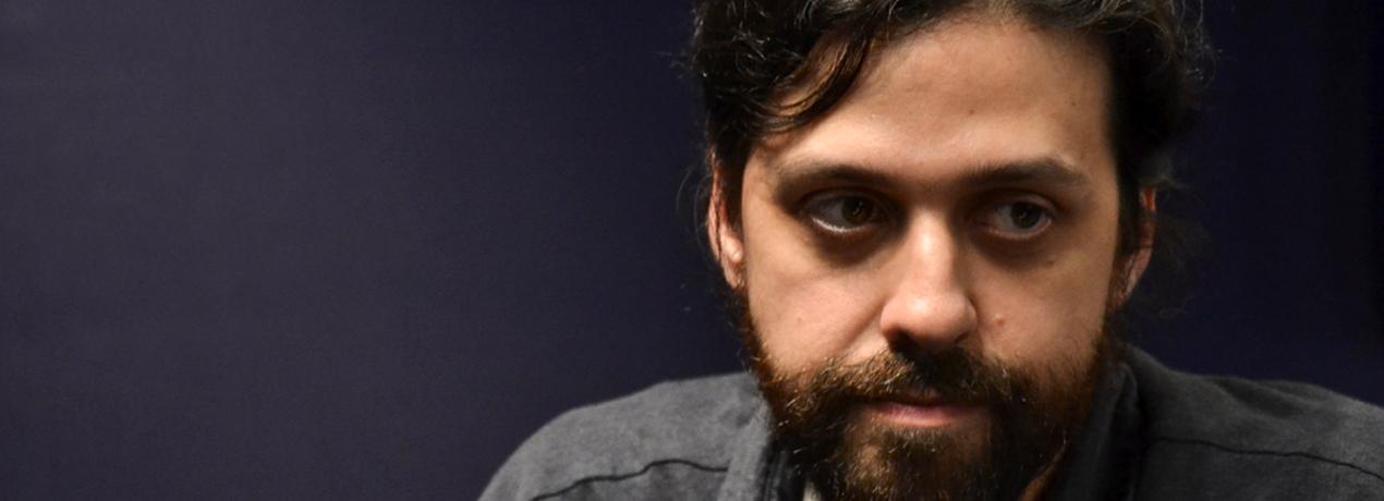 Coloquio 'Memorias del desarrollo'