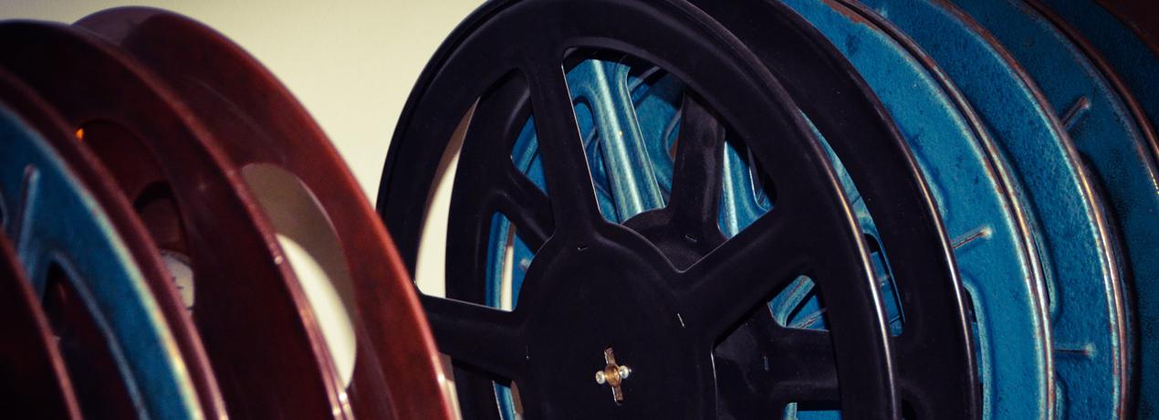 El Séptimo Vicio. Muestra de Cine Mexicano Contemporáneo