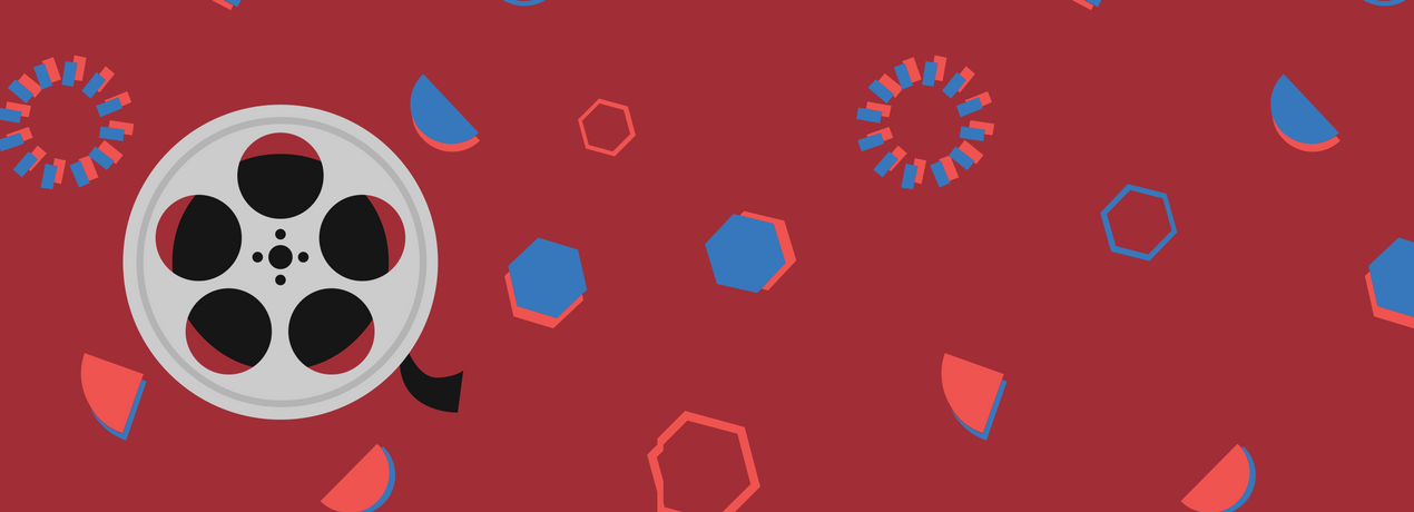 Casa de América, con Cine en Construcción