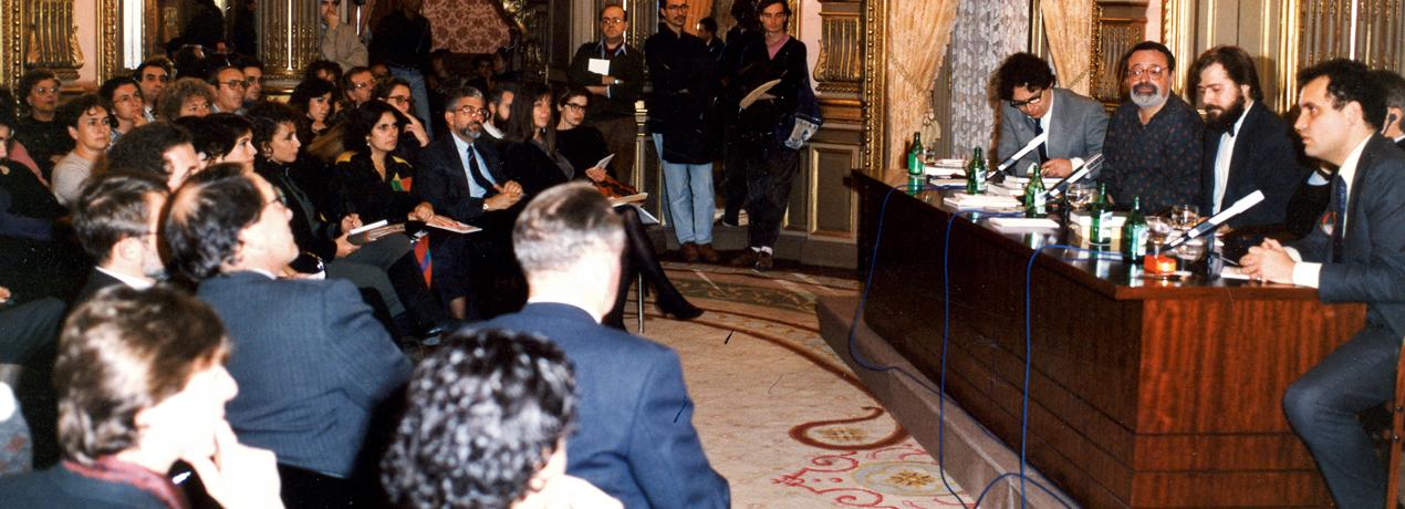 Walt Whitman y su visión sobre el Nuevo Mundo