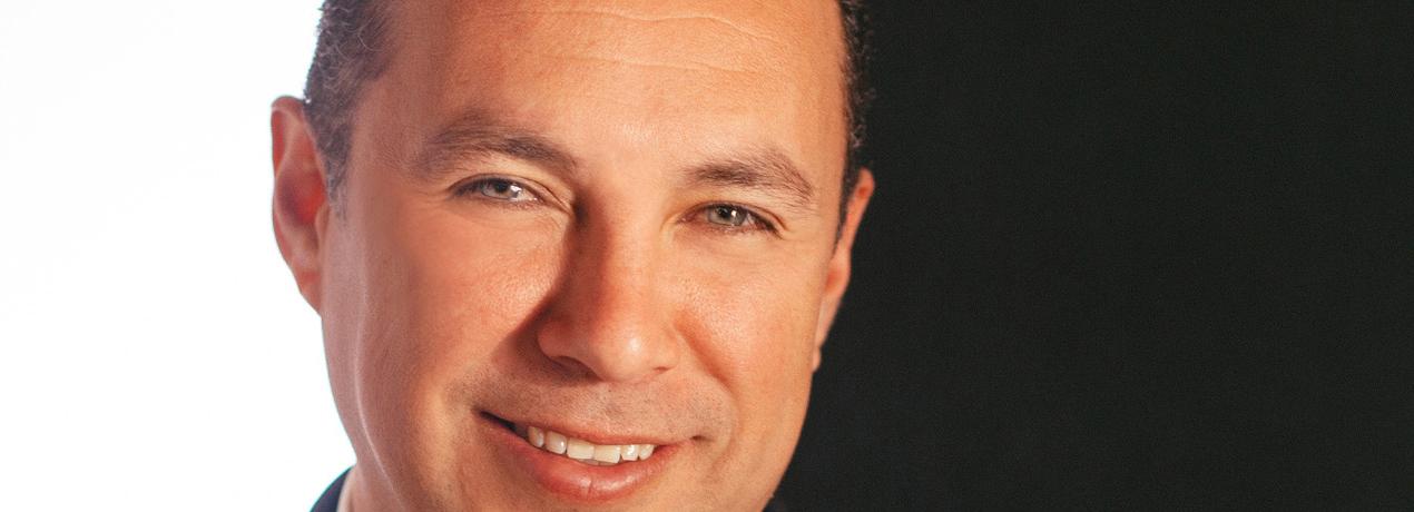 Héctor Sánchez