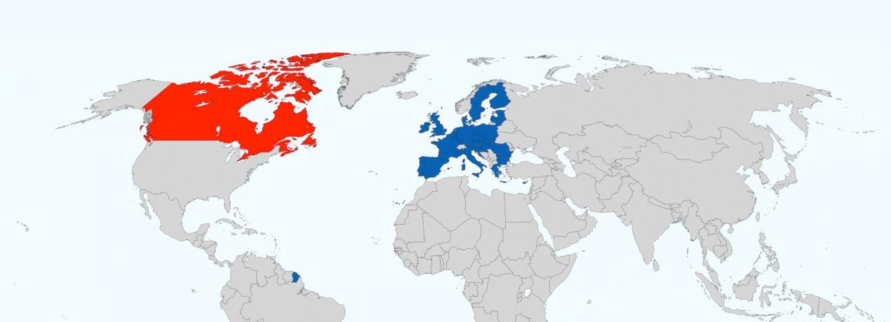 CETA: un impulso al comercio entre España y Canadá 