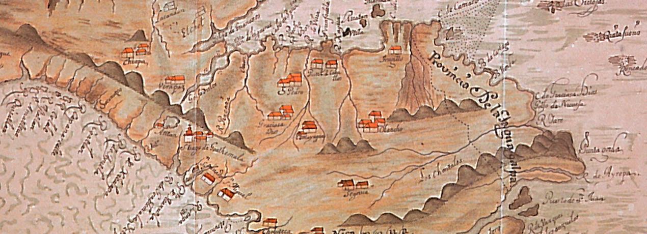 Textos para la historia del español en Honduras y El Salvador