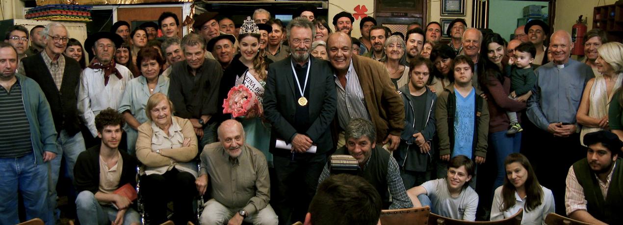 El ciudadano ilustre