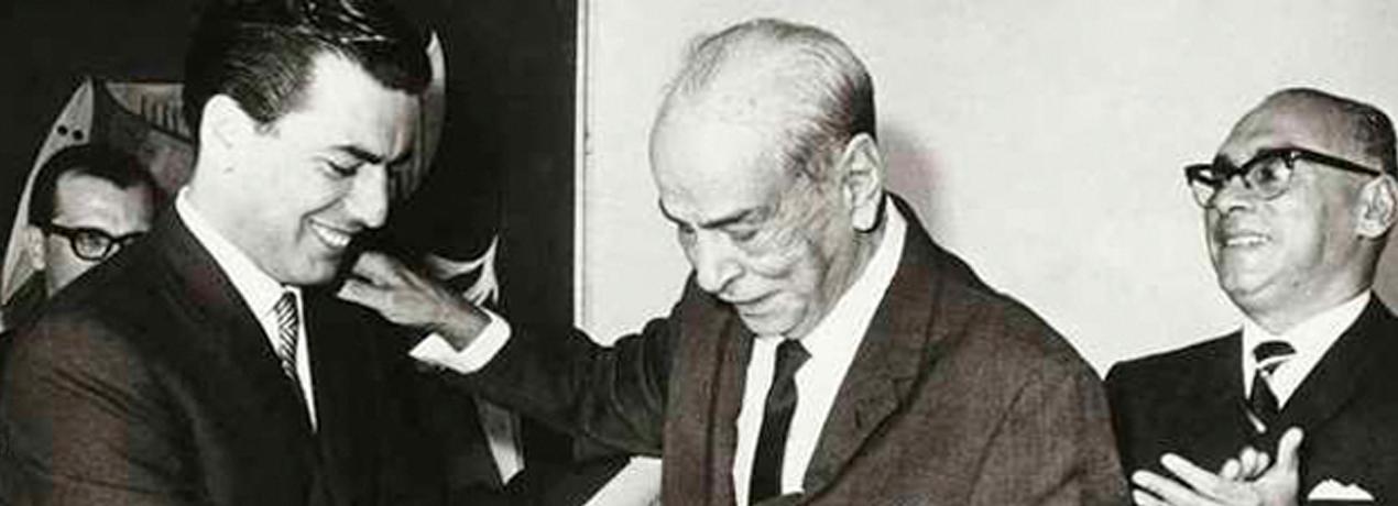 50 años del Premio Rómulo Gallegos