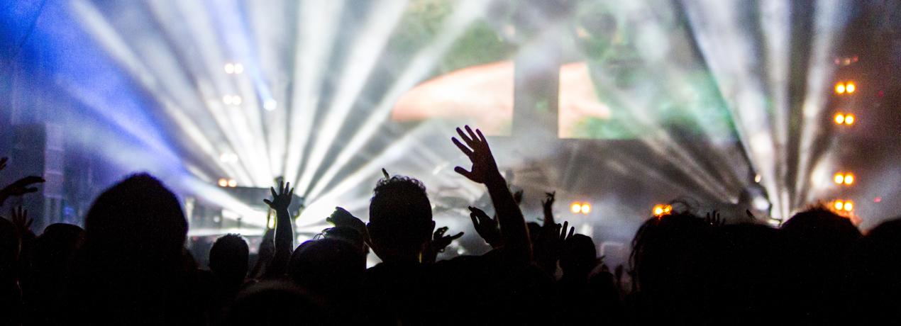 ¿Qué sonaba en el 2008?