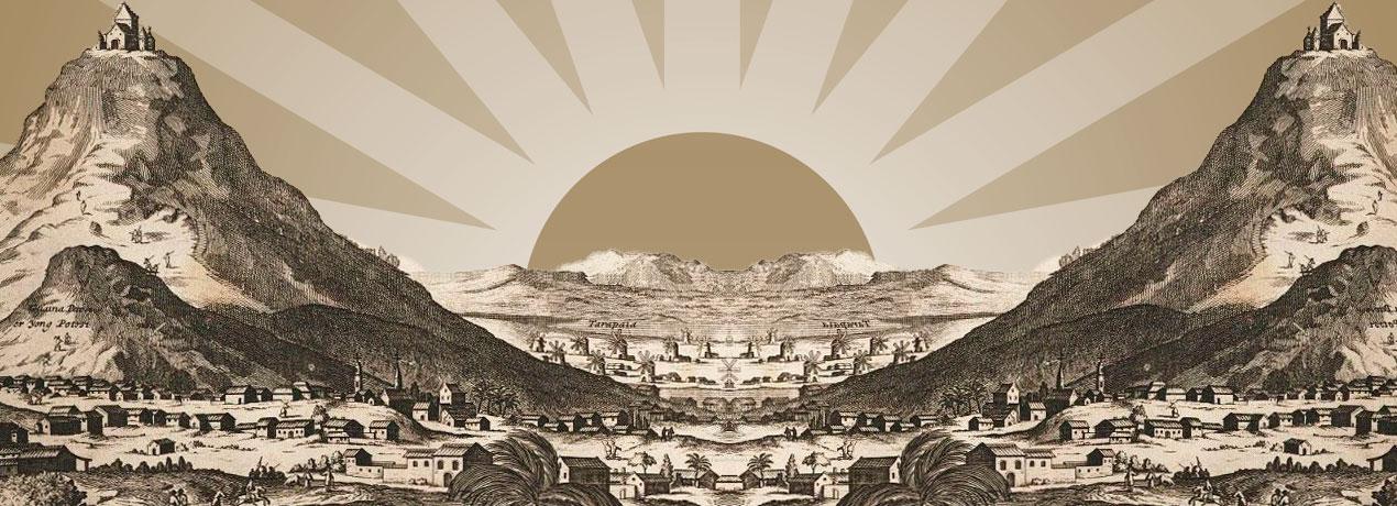 La elocuencia de la materialidad