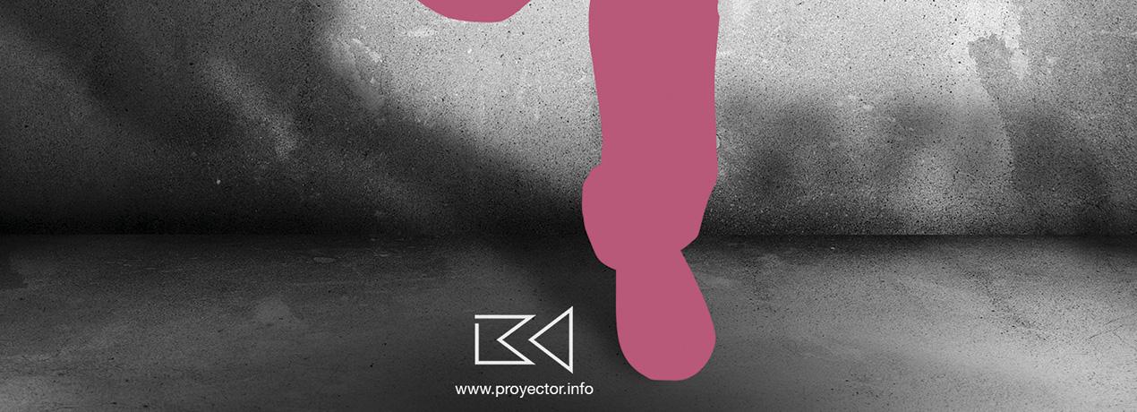 PROYECTOR. Festival de videoarte