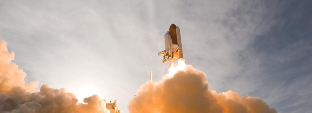Avances de la NASA en la Exploración Espacial y en la Red del Espacio Profundo