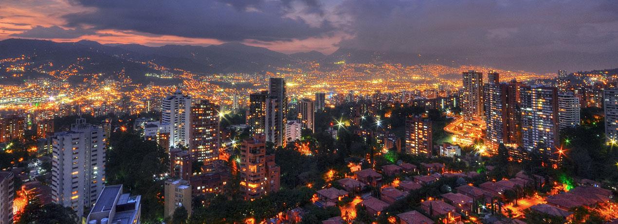 Elecciones en Colombia