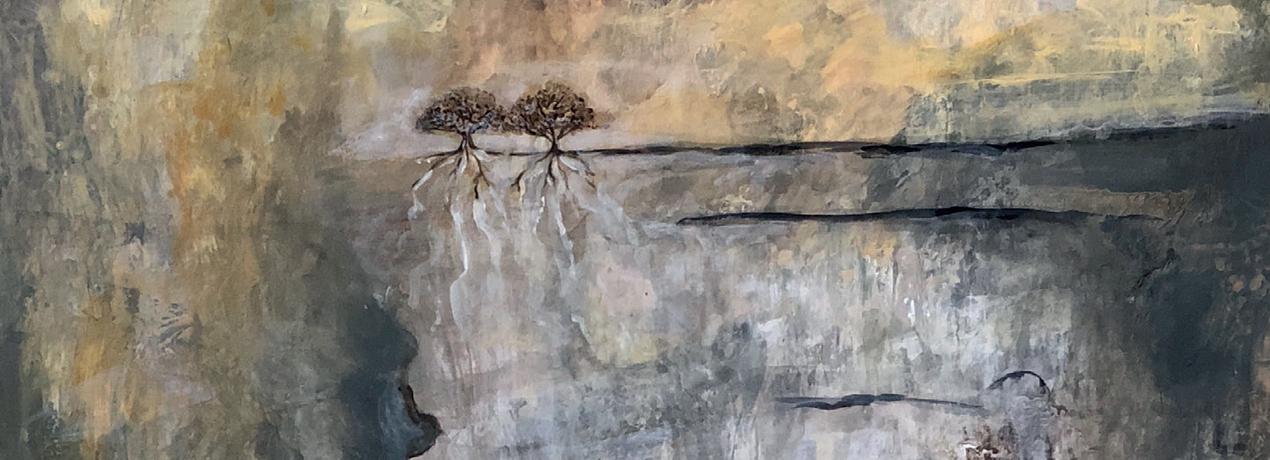 Pampa, horizonte infinito