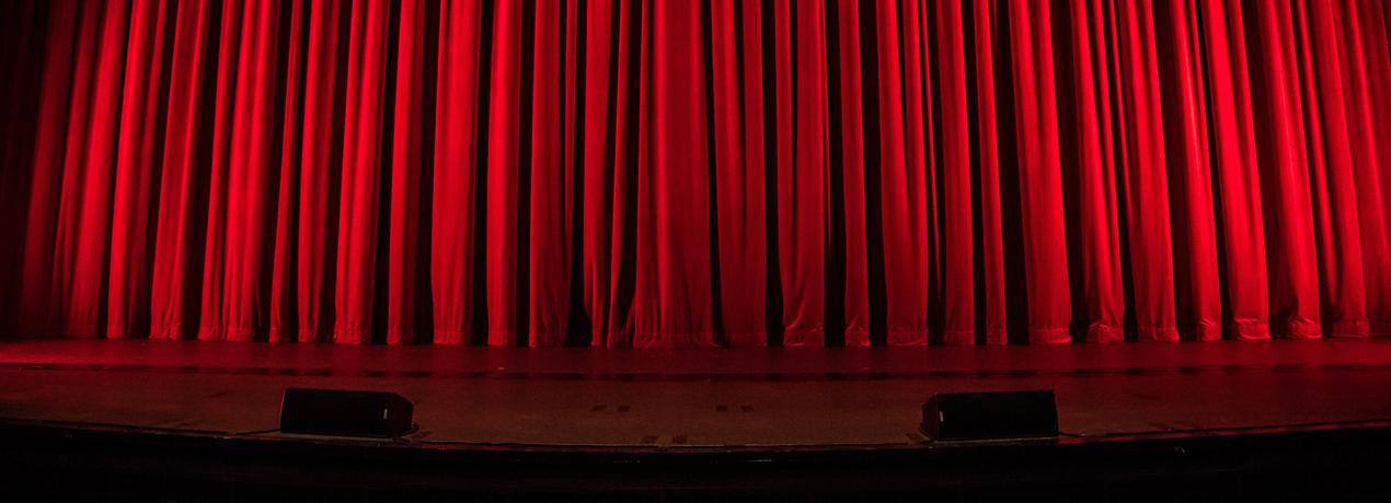 Panorama de la dramaturgia latinoamericana actual