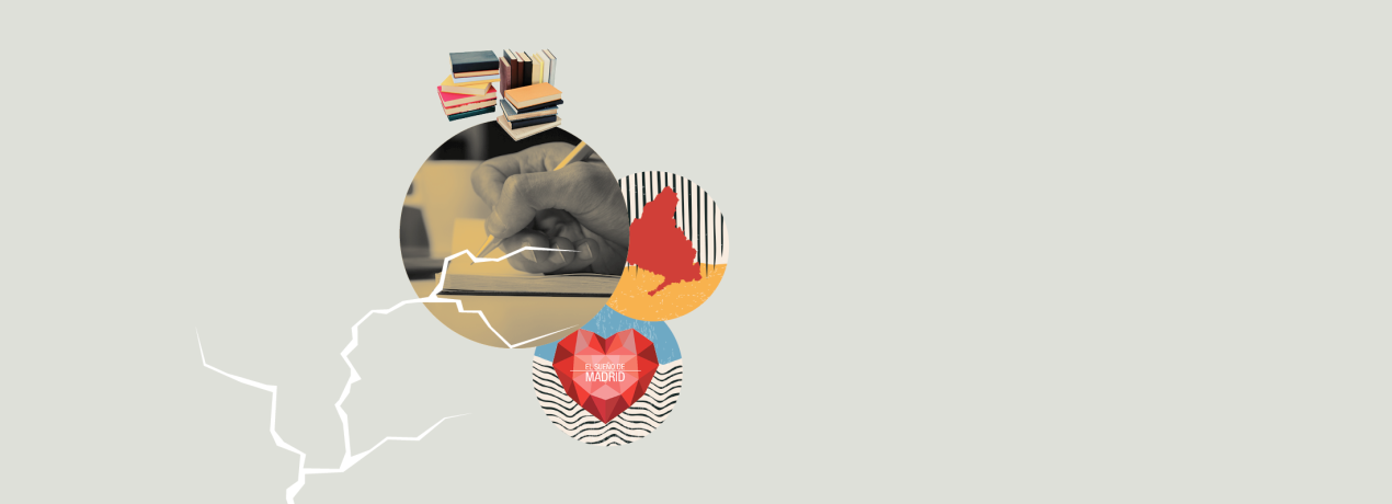 La escritura como catarsis