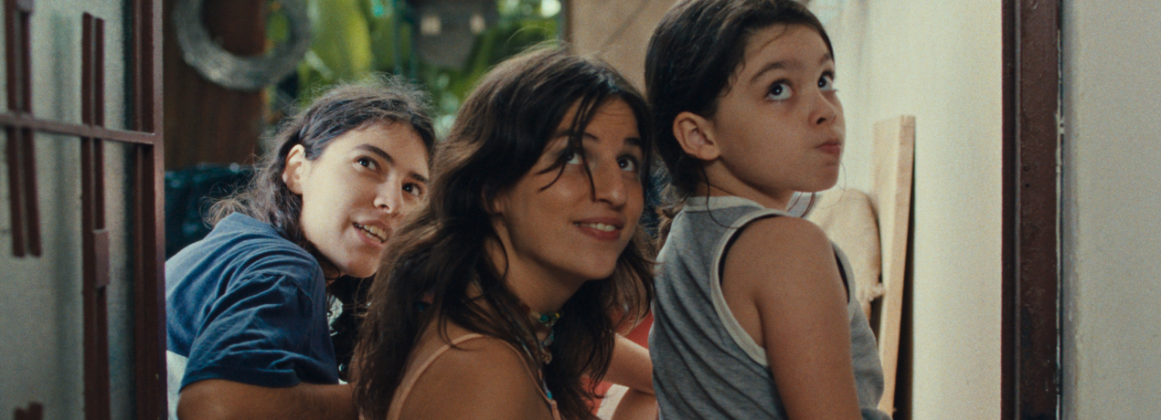 Tengo sueños eléctricos