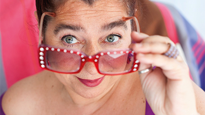 El arte está en casa