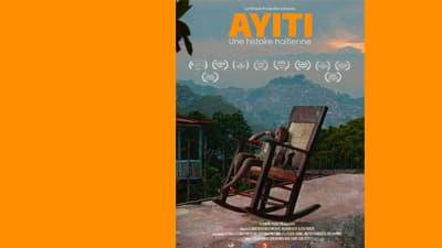 Ayiti, una historia haitiana