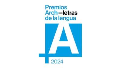 Premios Archiletras de la Lengua 2024