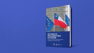 Diplomacia parlamentaria en acción