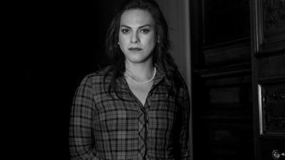 Daniela Vega