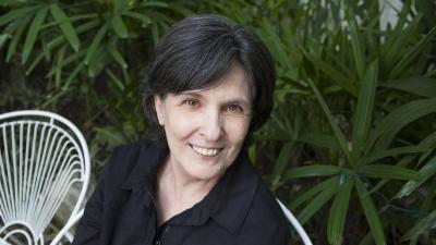 Yolanda Pantin