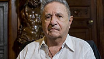Eduardo Duhalde