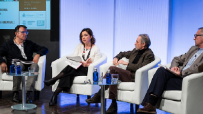 La Cultura en las políticas urbanas para fomentar el desarrollo urbano sostenible