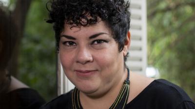 María Fernanda Ampuero