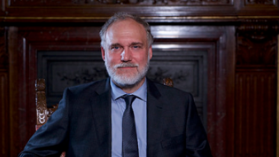 José María Lancho