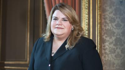 Jenniffer González Colón