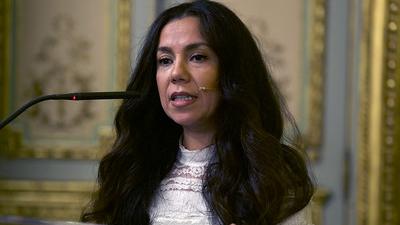 Mercedes Hernández
