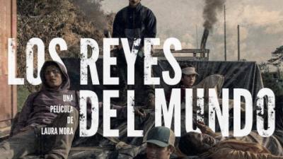 los reyes del mundo