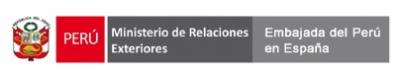 Embajada de Perú en España