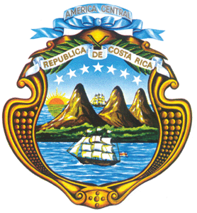 Embajada de Costa Rica